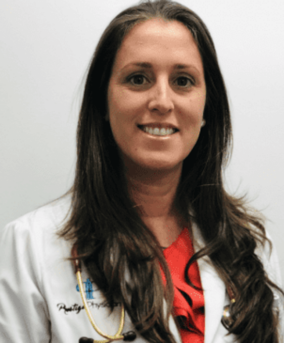 Dr. Kira Fenton | Prestige Physicians | Fort Lauderdale FL