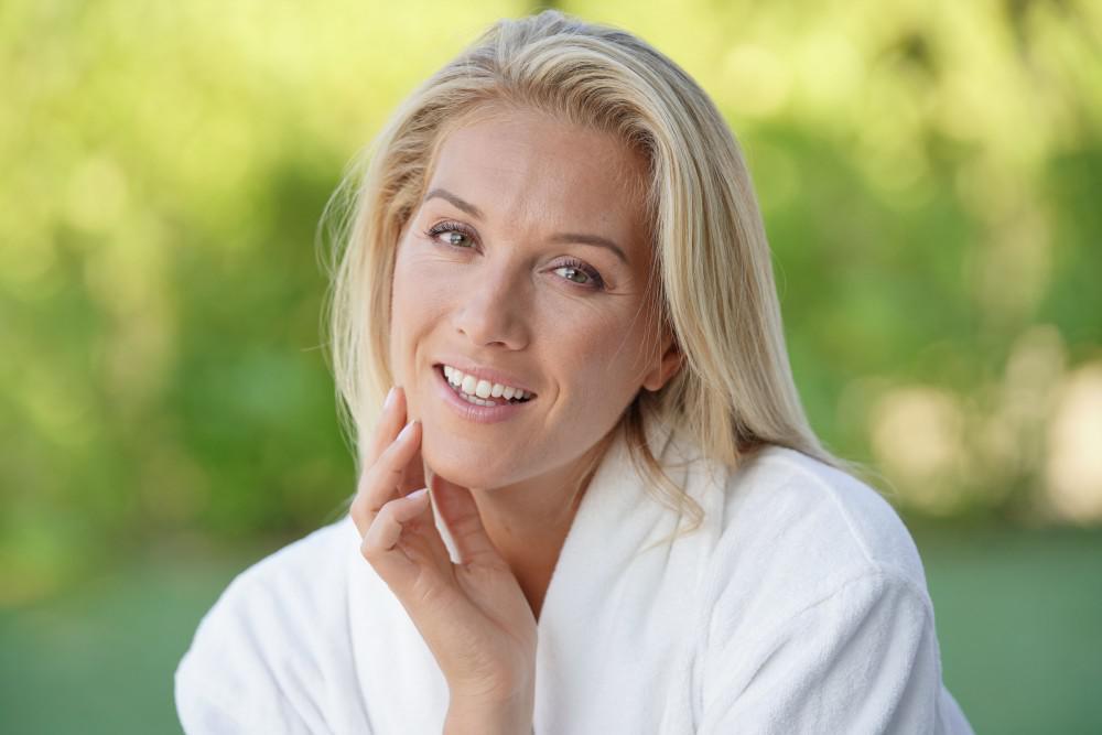 Forget the Facelift: Tighten Loose Skin With Surgery-Free TempSure Envi | Prestige Physicians | Fort Lauderdale FL