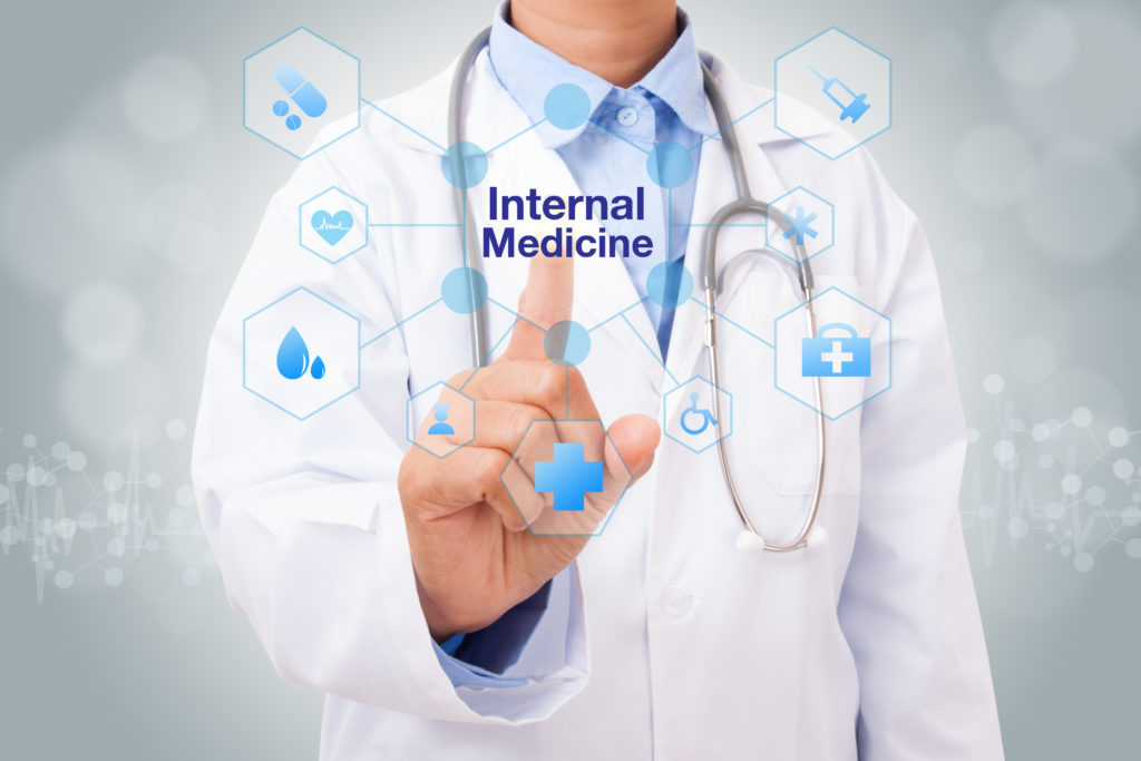 What Does A Doctor Of Internal Medicine Do Prestige Physicians